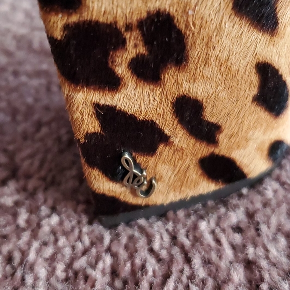 Sam edelman Abella Platform boot - Picture 5 of 7